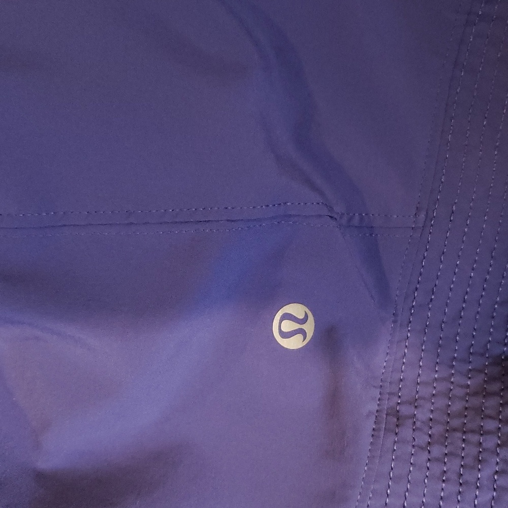 (30)Lululemon Shorts - Picture 4 of 7